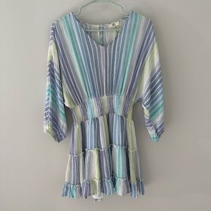 Entro Dress Size Small